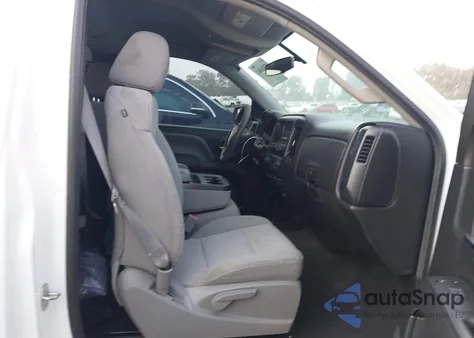 2015 GMC Sierra 1500 from USA, damaged, VIN 1GTN1TEC7FZ379753